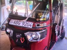 Bajaj 4 Stroke 2014 Three Wheel