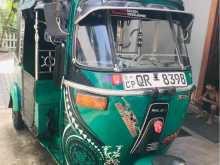 Bajaj 4 Stroke 2008 Three Wheel