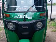 Bajaj 4 Stroke 2025 Three Wheel