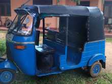 Bajaj 4 Stroke 2007 Three Wheel