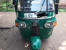 Bajaj 4 Stroke 2010 Three Wheel