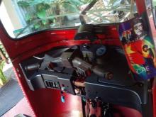 Bajaj 4 Stroke 2013 Three Wheel