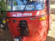 Bajaj 4 Stroke 2008 Three Wheel