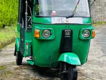 Bajaj 4 Stroke 2010 Three Wheel