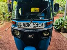 Bajaj 4 Stroke 2016 Three Wheel