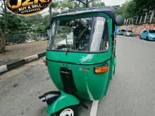Bajaj 4 Stroke 2008 Three Wheel