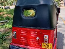 Bajaj 4 Stroke 2012 Three Wheel