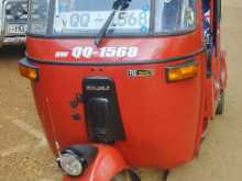 Bajaj 4 Stroke 2008 Three Wheel