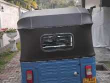 Bajaj 4 Stroke 2014 Three Wheel