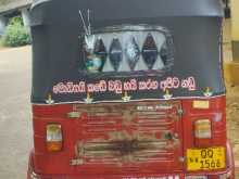 Bajaj 4 Stroke 2008 Three Wheel