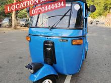 Bajaj 4 Stroke 2009 Three Wheel