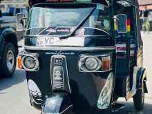 Bajaj 4 Stroke 2010 Three Wheel