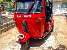 Bajaj 4 Stroke 2007 Three Wheel