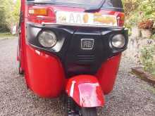 Bajaj 4 Stroke 2014 Three Wheel