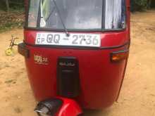 Bajaj 4 Stroke 2008 Three Wheel