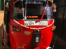 Bajaj 4 Stroke 2008 Three Wheel