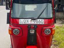 Bajaj 4 Stroke 2010 Three Wheel