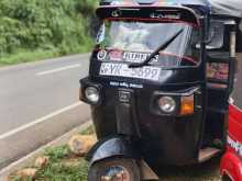 Bajaj 4 Stroke 2011 Three Wheel