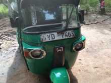 Bajaj 4 Stroke 2010 Three Wheel