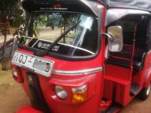 Bajaj RE 2007 Three Wheel