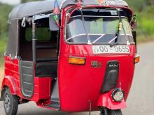 Bajaj 4 Stroke 2018 Three Wheel