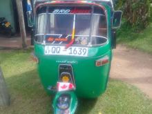 Bajaj 4 Stroke 2008 Three Wheel