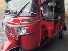 Bajaj 4 Stroke 2019 Three Wheel