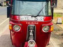 Bajaj 4 Stroke 2010 Three Wheel