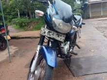 Bajaj Platina 2005 Motorbike