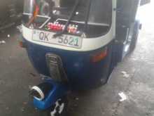 Bajaj 4 Stroke 2007 Three Wheel