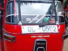 Bajaj 4 Stroke 2007 Three Wheel