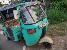 Bajaj 4 Stroke 2007 Three Wheel