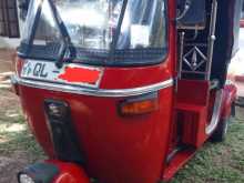 Bajaj 4 Stroke 2007 Three Wheel