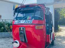 Bajaj 4 Stroke 2007 Three Wheel