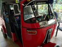 Bajaj 4 Stroke 2007 Three Wheel