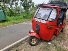 Bajaj 4 Stroke 2008 Three Wheel