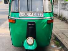 Bajaj 4 Stroke 2008 Three Wheel