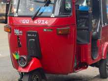 Bajaj 4 Stroke 2008 Three Wheel