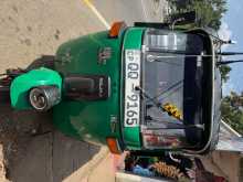 Bajaj 4 Stroke 2008 Three Wheel