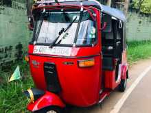 Bajaj 4 Stroke 2009 Three Wheel