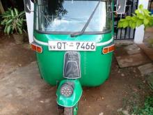 Bajaj 4 Stroke 2009 Three Wheel