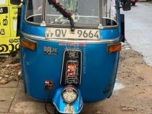 Bajaj 4 Stroke 2009 Three Wheel