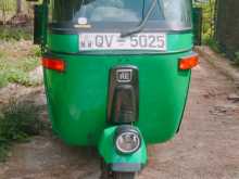 Bajaj 4 Stroke 2009 Three Wheel