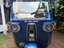 Bajaj 4 Stroke 2010 Three Wheel