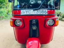 Bajaj 4 Stroke 2010 Three Wheel