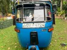 Bajaj 4 Stroke 2009 Three Wheel