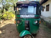 Bajaj 4 Stroke 2010 Three Wheel