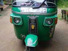 Bajaj 4 Stroke 2010 Three Wheel