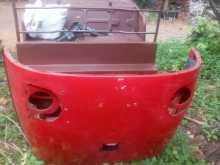 Bajaj 4strock 2011 Three Wheel