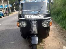 Bajaj 4 Stroke 2012 Three Wheel